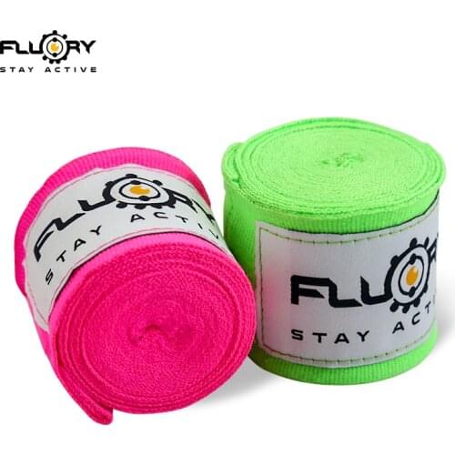 Custom and instock handwrap mma train handwrap 3m/5m length muay thai handwrap