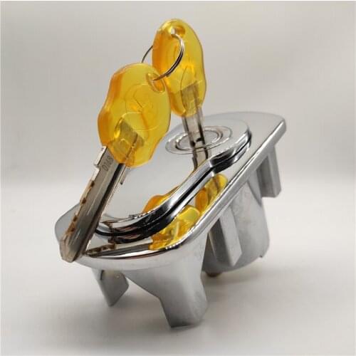 Raylock heavy duty automatic book machine and water machine applied Japanese vending crane lock