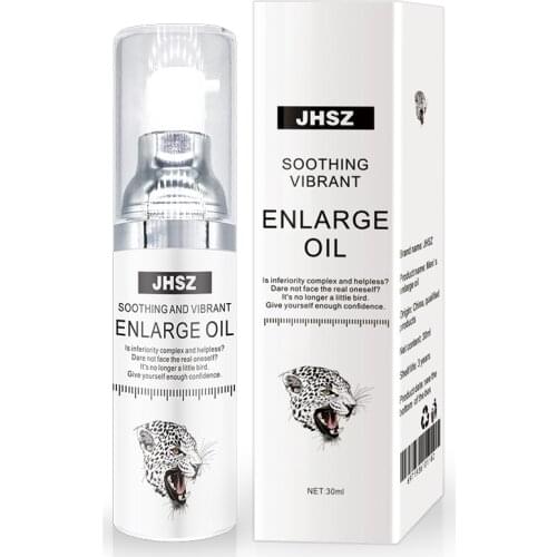 Herbal Big dick Mens Massage Oil Penis Enlargement Cream Retarder Intim Gel Help Male Potency Penis Growth Delay Cream Sex Lube