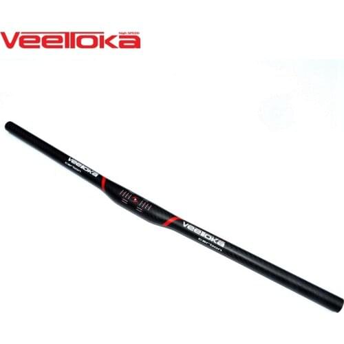 VEETOKA Bicycle Handlebars
