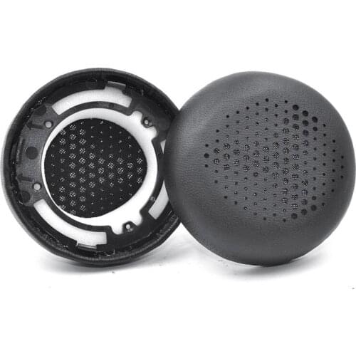 High Quality Replacement Ear Pads For AKG Y500 Y 500 Headphones Earpads Soft Protein Leather Memory Foam Durable Earmuffs Ew