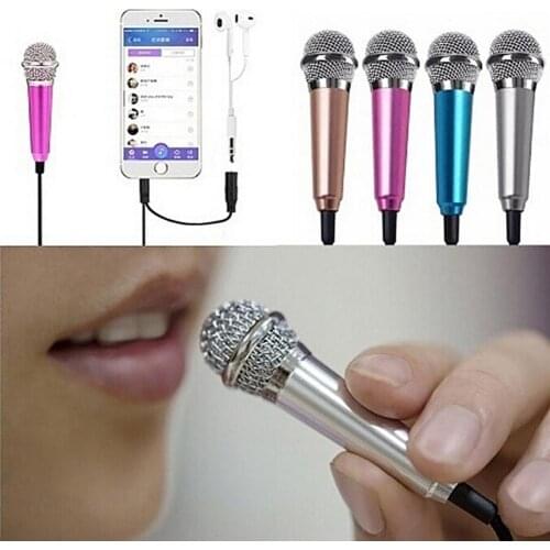 Wopow Microphone Accessories