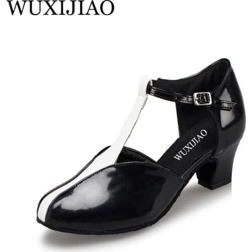 Women's Autumn Shoes WUXIJIAO China