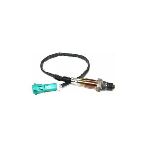 Parts OE No 0258006166 for lambda sensor OEM No 0 258 006 166 exhaust gas oxygen O2 sensor