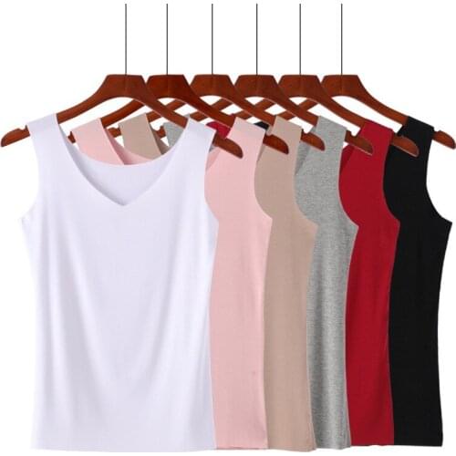 Slim Bodycon Tank Tops Women Sleeveless Vest Summer Top Khaki Grey Wine Red Pink Black White Crop Top Arrival