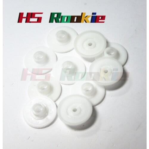 100pc Clutch Gear for Epson L3100 L3105 L3106 L3107 L3108 L3110 L3115 L3116 L3117 L3118 L3119 L3150 L3156 L3158 L4150 L4160 4165