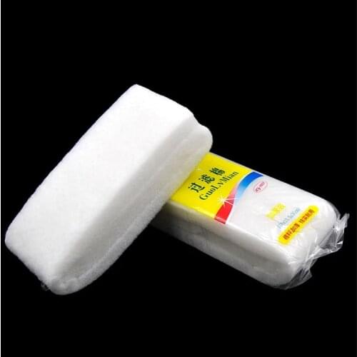 100cm Length Biochemical Filter Cotton Sponge For Aquarium Fish Tank 3cm Thickness Necessary Accessories High Quality FA002