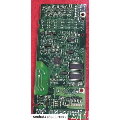 195N2026 DT6 CPU Board for VLT2800 &2900