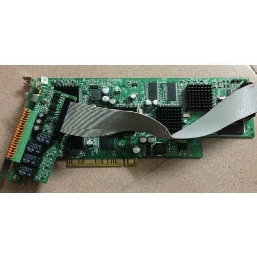 Advantech C1RH-E0450 C1RH-DCB card C1RH-E