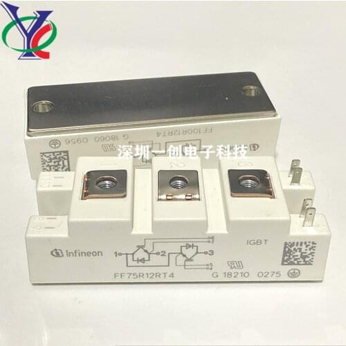 BSM75GB120DN2 BSM50GB120DN2 BSM100GB120DN2K SKM100GB12T4 SKM50GB12T4