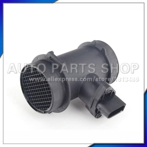0280217114 Mass Air Flow Sensor MAF for 1997-2000 Mercedes-Benz C230 / 1998-2002