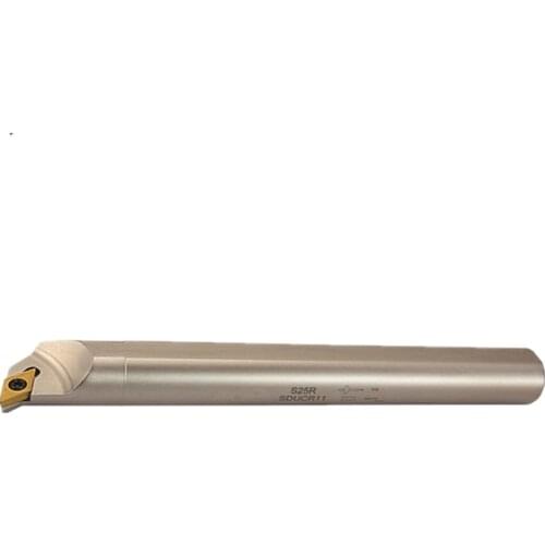 SDUCR SDUCL 07 Internal Borning Tool Holder CNC Lathe Cutter Tools High Quality Turning Tool For DCMT070204 DCMT11T304 Inserts