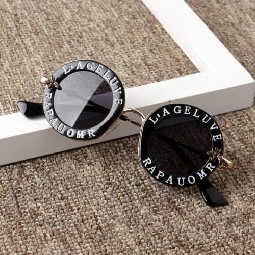 Baby Accessories Childrens Boys Girls Kid Sunglasses Shades Bright Lenses UV400 Protection Stylish Baby Frame Outdoor Look