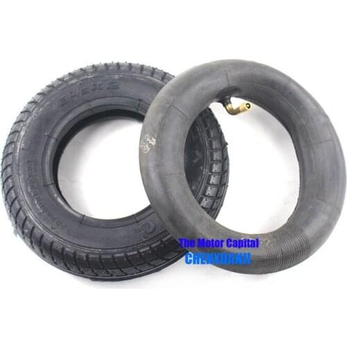 Good quality size 8 1/2x2 tyres and inner tube8 1/2*2 tyre for Electric scooter baby trolley children tricycle