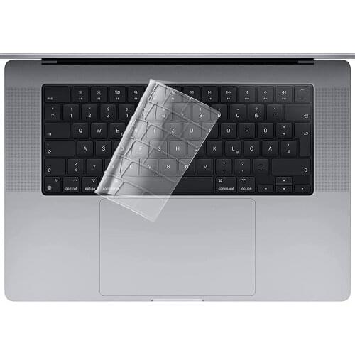 Keyboard Covers I-BLASON China