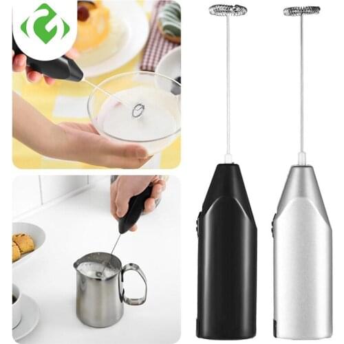 Mini Hand Mixture Egg Home Kitchen Mixer Mini Electric Hand Mixture New Blender Daily Useful Tools food blender mixer GUANYAO