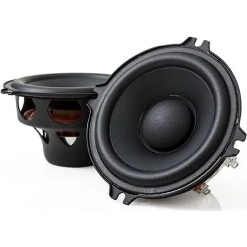 MOREL Columns In Cars