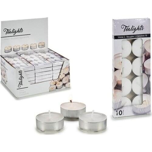 Candle Set (10 Pieces)