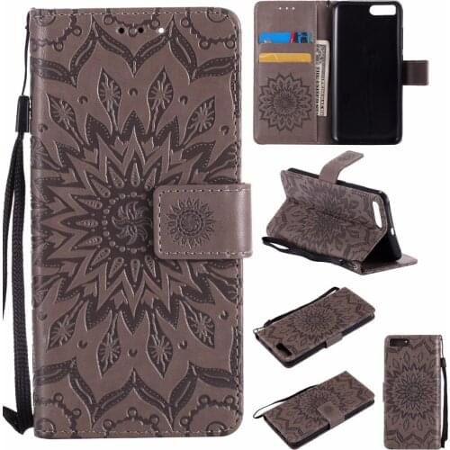 Nutbro Xiaomi Mi 6 Phone Cases