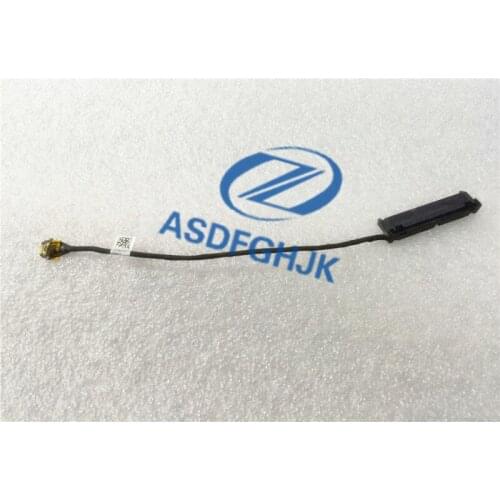 Original laptop Hard Disk Drive interface Flex cable for Lenovo YOGA 2 11 Notebook AIUU1 HDD DC02C004Q00 SATA 100% test ok