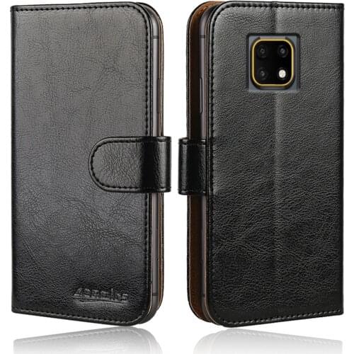 Luxury Flip Leather Case On For Blackview BV4900 Pro Case Blackview BV4900 Pro Cases Back Wallet Cover