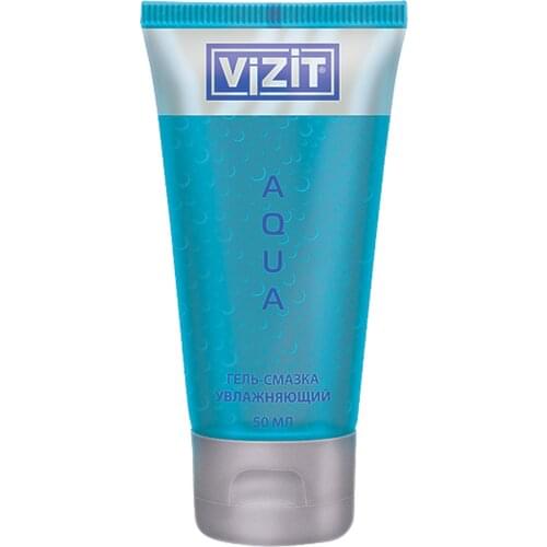 Vizit Intimate Goods