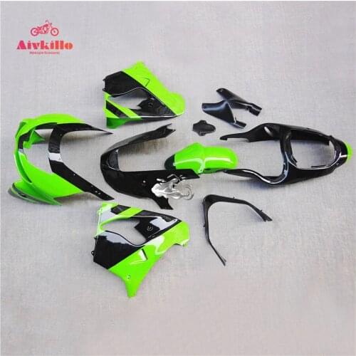 High Quality Bodywork Fairing Kit Set Fit For Kawasaki 1998-1999 Ninja ZX9R ZX900 ZX-9R