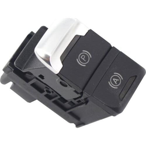 Parking Brake Hill Start Assist Switch Button Replacement For AUDI A4L Q5 08-16 8K1927225C