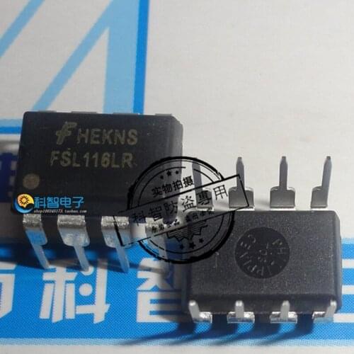 100% New&original FSL116LR FSL116 DIP8 / BOM