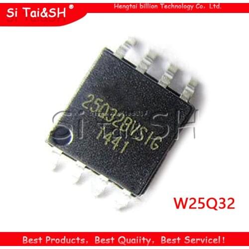 5pcs/lot W25Q32BVSSIG W25Q32 W25Q32B 25q32 W25Q32BVSIG 25Q32BVSIG W25Q32FVSSIG 25Q32FVSIG
