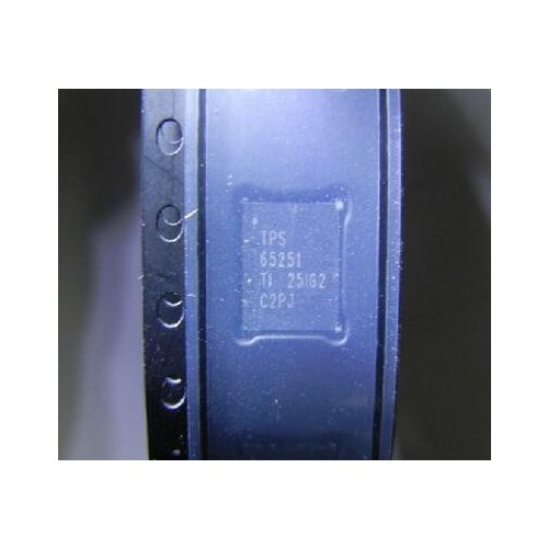 Free Shipping 1 pcs/lot TPS65251RHAR TPS65251 QFN100% NEW IN STOCK IC