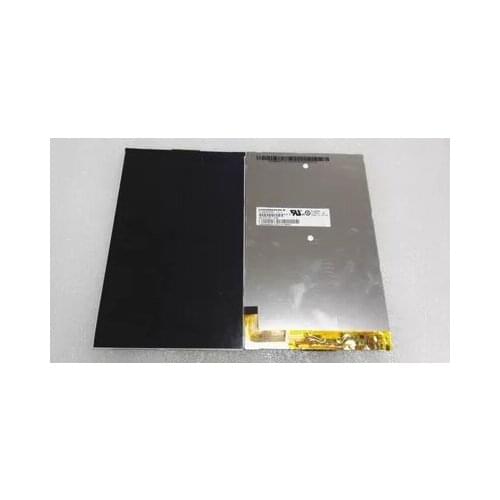 The blue devils I8 PRO I8C/D CLAA080WQ04 XG wt8-a LCD screen