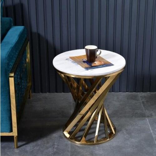 BOUSSAC Cafe Tables