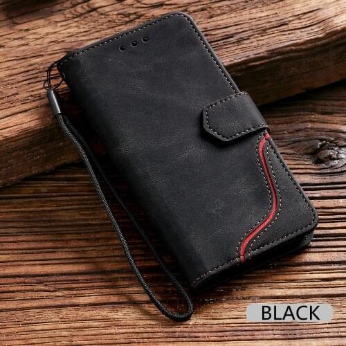 Matted Leather Flip Case For Xiaomi 10T Lite 11 Ultra 11X POCO F3 M3 X3 NFC Mi Note 10 Pro Holder Wallet Stand Cover Phone Coque