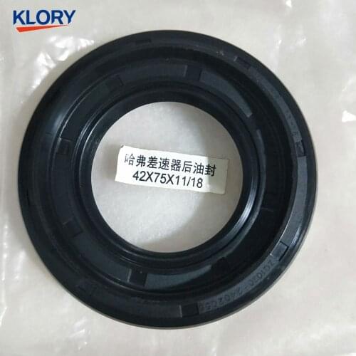 2402200-D01 Oil seal assembly - driving bevel gear for Great wall Deer pickup,Haval ,Wingle
