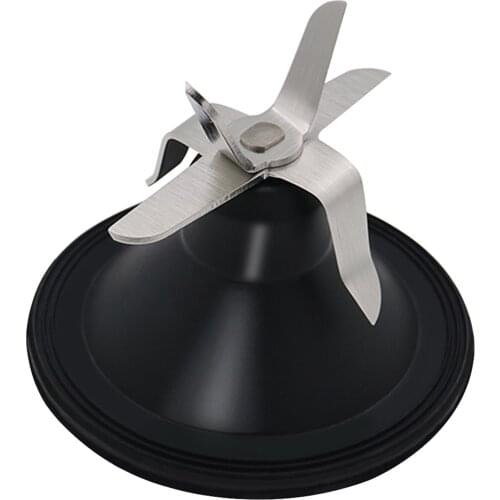 Free Shipping Knife Unit Including Sealing Ring For Philips RI2095 RI2096 HR2093 HR2194 HR2195 HR2196 HR2095 HR2096