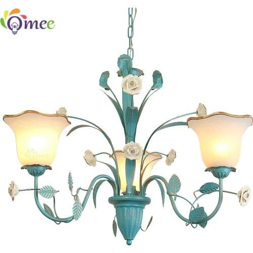 Люстры OMEE China At AliExpress