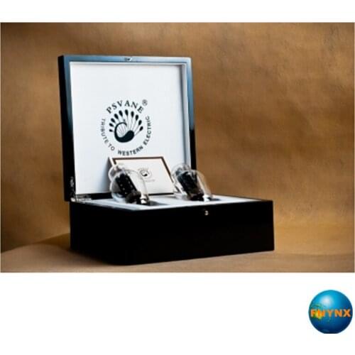 Original PSVANE Masterpieces The Replica Of WE300B Electron Vaccum Tube