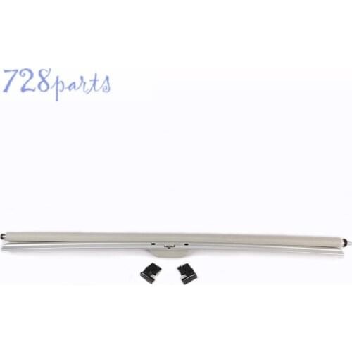 Gray Sunroof Cover Assembly Rear Fit For AUDI Q7 07-15