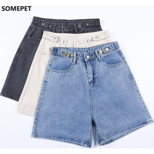 Женские джинсовые шорты Somepet China At AliExpress