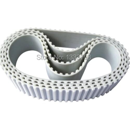 Customized T5 truly endless timing belt