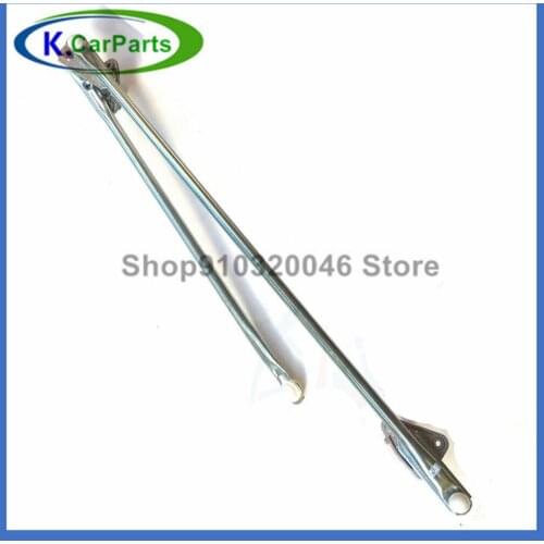 1X Front Windshield Wiper Linkage Fit For Montero Pajero V73 V75 V77 V63 V65 New MR388040