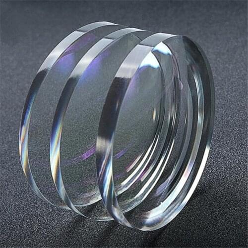 1.56 1.61 1.67 Aspherical Customized Lenses anti blue rays radiation scratch Glasses Lens Prescription Eyeglasses 0~-600