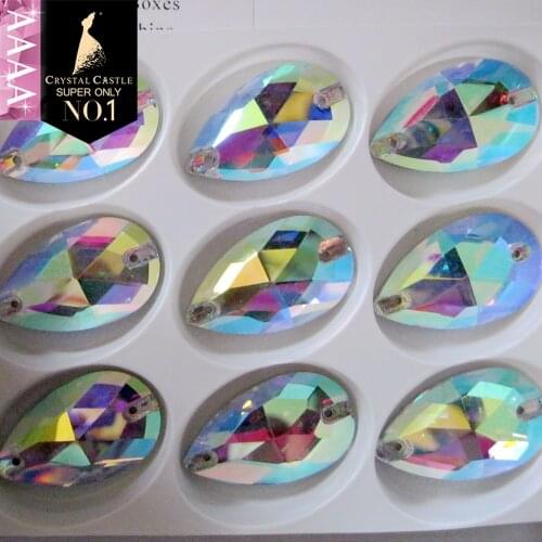 Crystal Castle Products For Felting