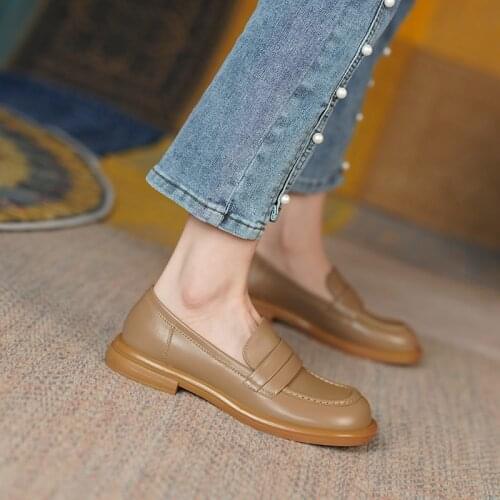 EshtonShero Womens Shoes