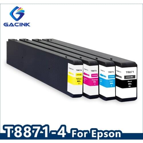 GACINK Printer Ink