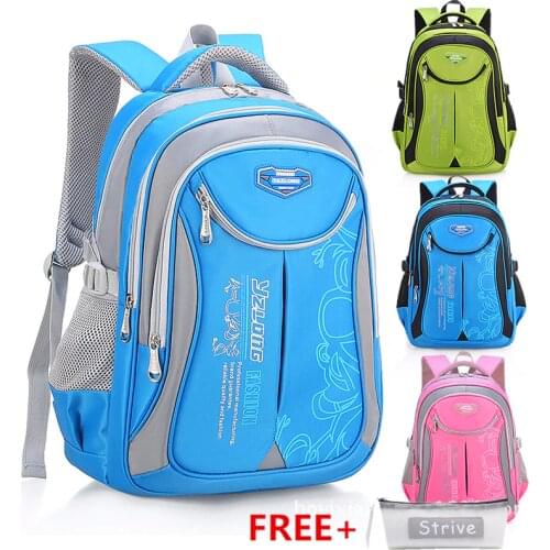 HLDAFA Children's Briefcases