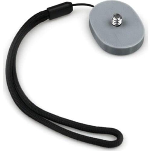 Wear-resisting Sling Lanyard Handheld Wrist Strap Safe Line Gimbal Camera For OSMO Mobile 2