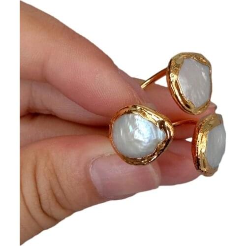 KAKAIBAGEMS Wedding Rings