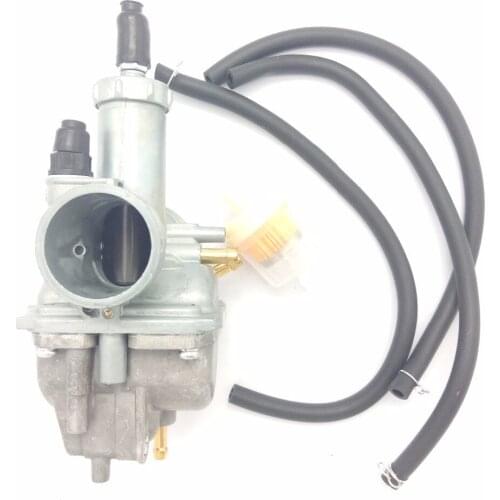 CARBURETOR FITS KAWASAKI BAYOU 220 YBS125 KLF220 KLF 220 CARB 1988-1998